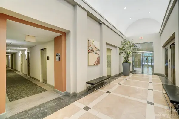 1320 Fillmore AVE, Charlotte, NC 28203