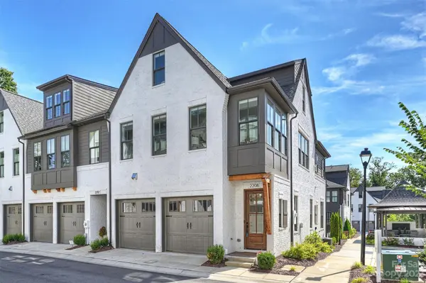 2208 Nolen Ridge AVE #18, Charlotte, NC 28209