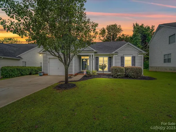 506 Carlisle DR, Indian Trail, NC 28079