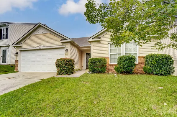 697 Shellbark DR, Concord, NC 28025