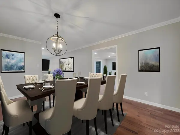 1035 Blake RD, Albemarle, NC 28001