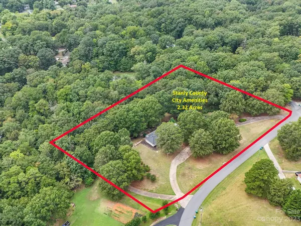 1035 Blake RD, Albemarle, NC 28001