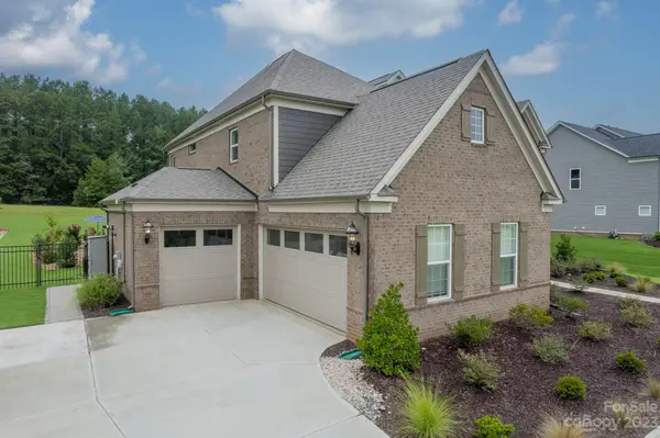 716 Cavesson WAY, Wesley Chapel, NC 28110