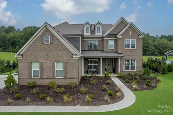 716 Cavesson WAY, Wesley Chapel, NC 28110