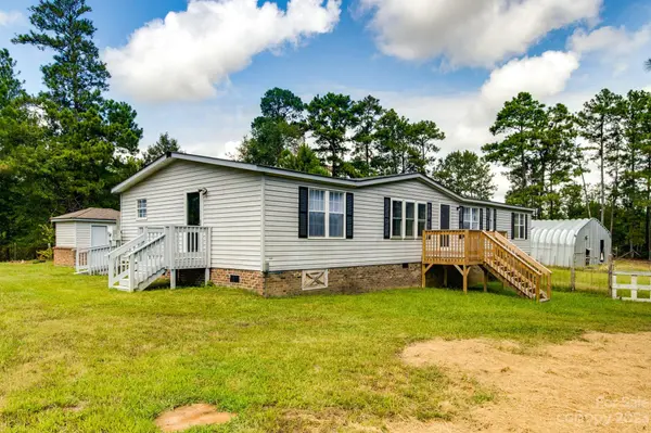 3770 Cool Branch RD, Carlisle, SC 29031