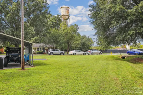 809 Cone AVE, Pineville, NC 28134