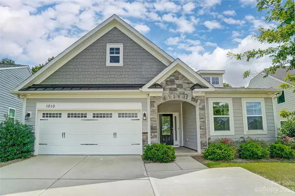 1010 Baldwin DR, Lancaster, SC 29720