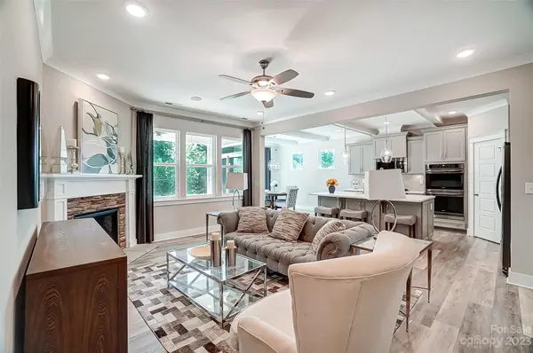 1010 Baldwin DR, Lancaster, SC 29720