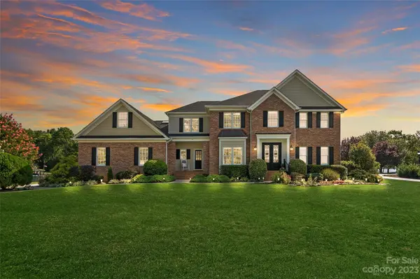 171 Prestwood LN, Mooresville, NC 28117