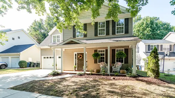 9856 Caldwell Depot RD, Cornelius, NC 28031