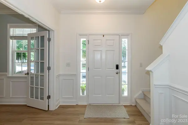 9856 Caldwell Depot RD, Cornelius, NC 28031