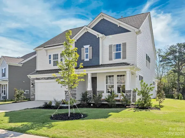 180 Tetcott ST, Mooresville, NC 28115