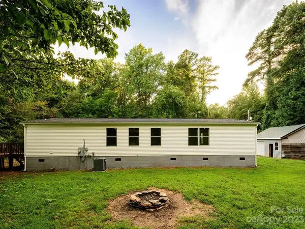 162 Cove Crest DR, Rutherfordton, NC 28139