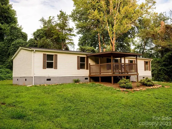 162 Cove Crest DR, Rutherfordton, NC 28139