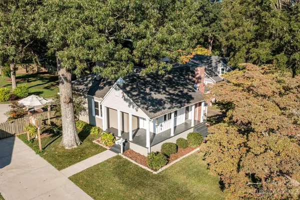 631 Forest ST NW, Concord, NC 28025