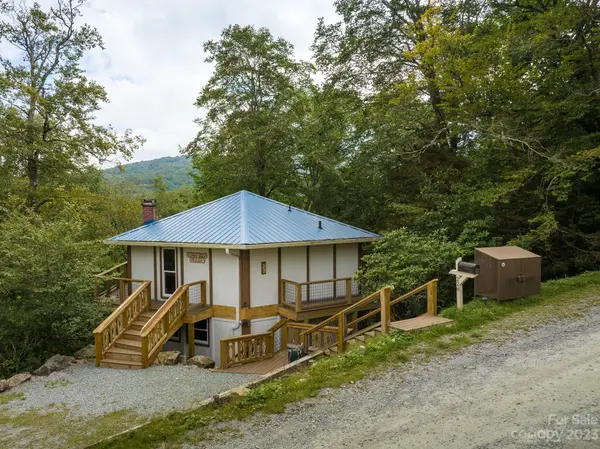 228 Birchwood LN, Beech Mountain, NC 28604
