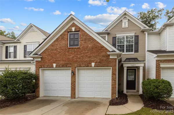 9029 Mcalwaine Preserve AVE, Charlotte, NC 28277