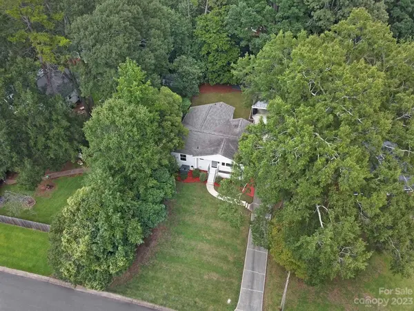 4901 Kistler AVE, Charlotte, NC 28205