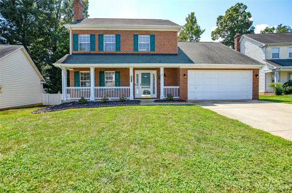 3606 Esther ST, Indian Trail, NC 28079