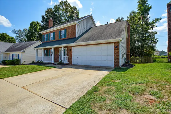 3606 Esther ST, Indian Trail, NC 28079