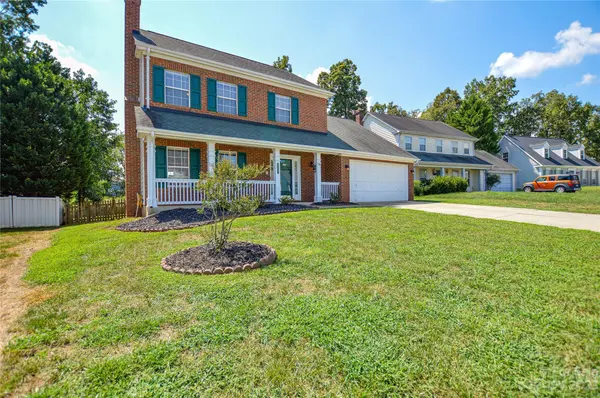 3606 Esther ST, Indian Trail, NC 28079