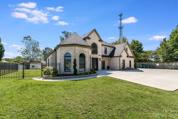 119 Newsome RD, Salisbury, NC 28146