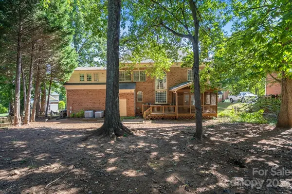 4120 Deerfield DR #205, Concord, NC 28027