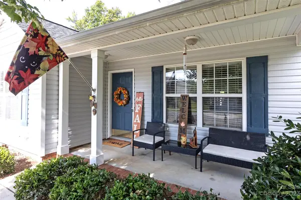 1161 Shenandoah CIR, Rock Hill, SC 29730