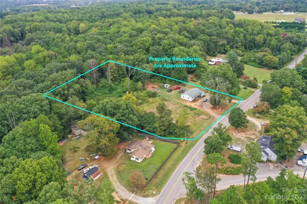 12132 Moores Chapel RD, Charlotte, NC 28214