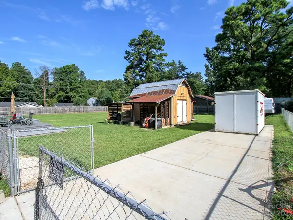 8530 Amelia RD, Charlotte, NC 28212