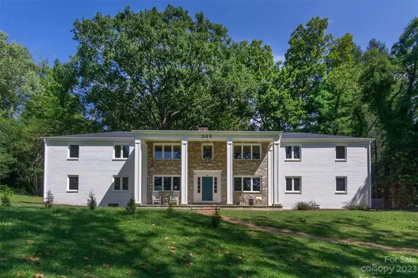 349 Country Club RD #2, Asheville, NC 28804