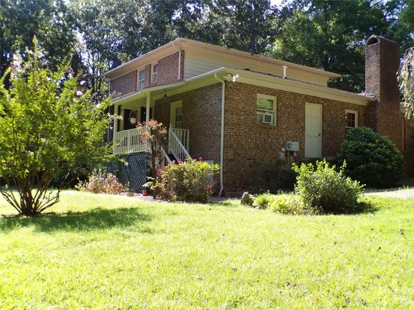 180 Celeste Estates RD #8, Statesville, NC 28677