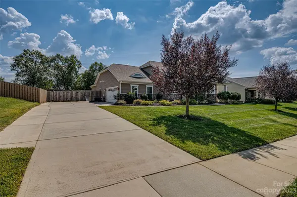 1931 Seefin CT, Indian Trail, NC 28079