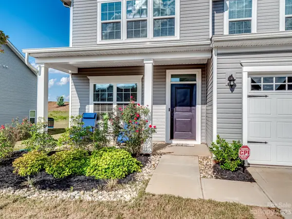 7221 Waterwheel ST SW, Concord, NC 28025