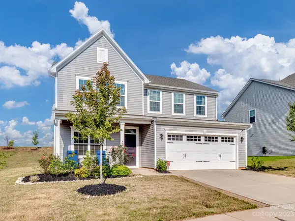 7221 Waterwheel ST SW, Concord, NC 28025