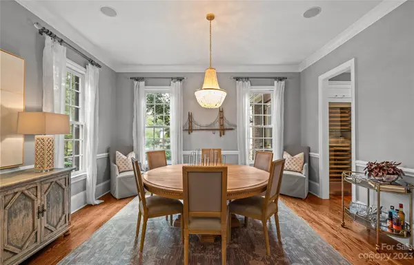 9221 Heydon Hall CIR, Charlotte, NC 28210