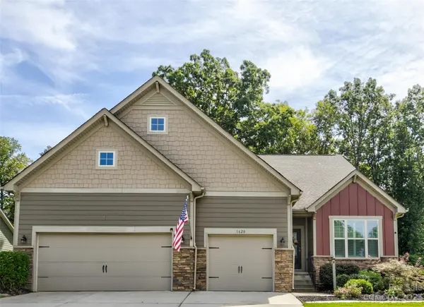 1620 Great RD, Waxhaw, NC 28173