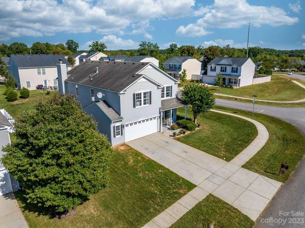 147 Olivia LN, Lincolnton, NC 28092