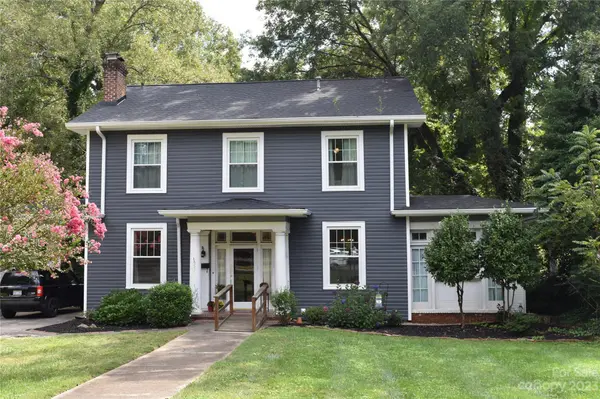 510 E BROAD ST E, Statesville, NC 28677