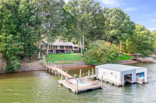 141 Butternut RD, Troutman, NC 28166