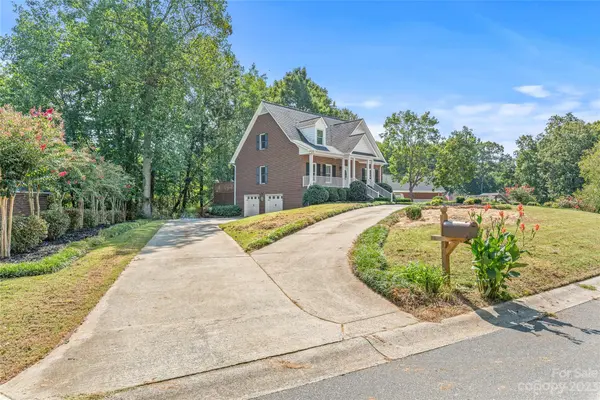3610 Wild Rose CT, Matthews, NC 28104
