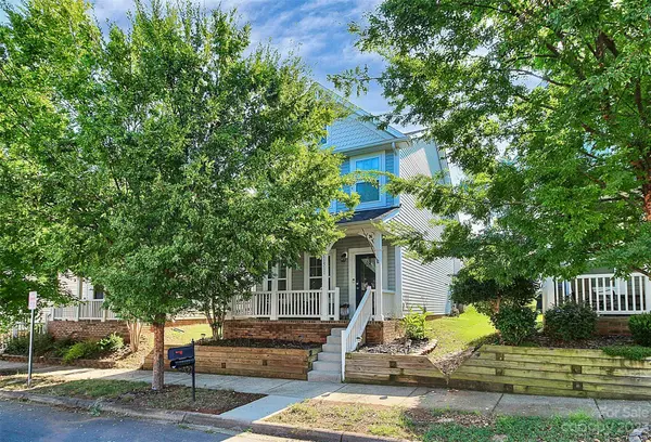 11511 Mcdunkeld DR, Huntersville, NC 28078