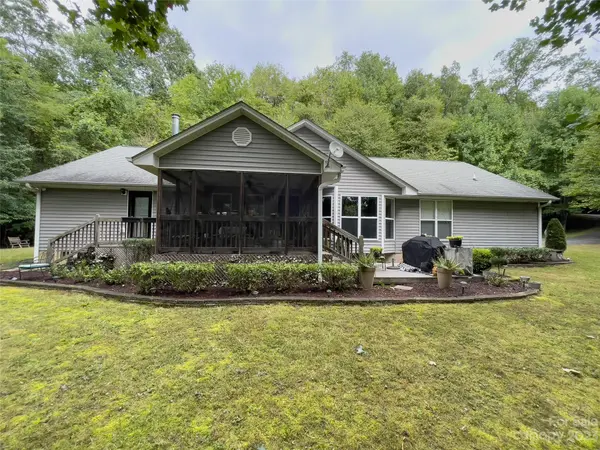 544 Stonehaven DR,  Cullowhee,  NC 28723
