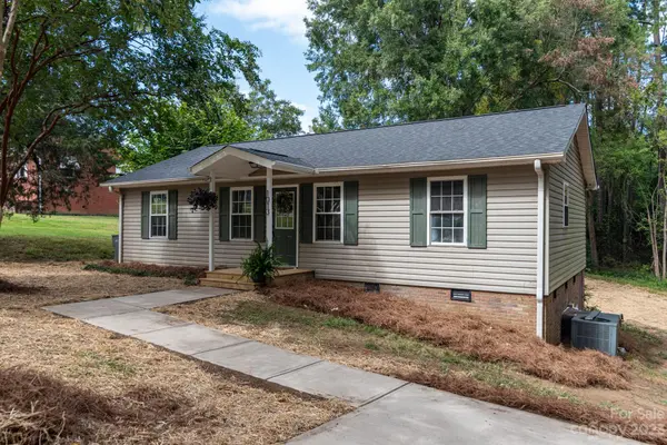 1013 Tennessee ST, Kannapolis, NC 28083