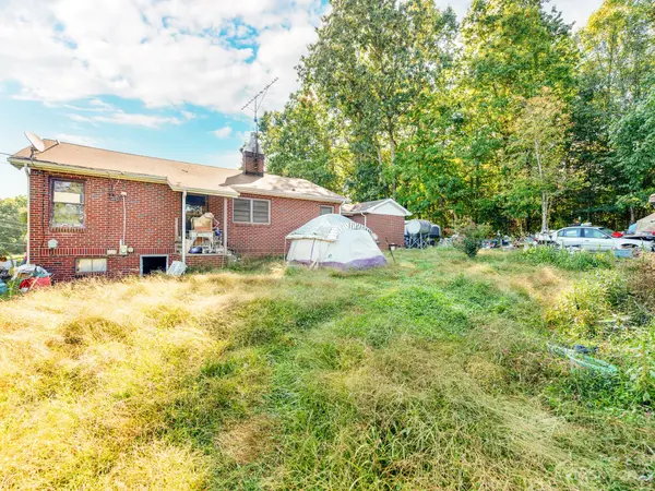 1798 Hopewell RD, Morganton, NC 28655