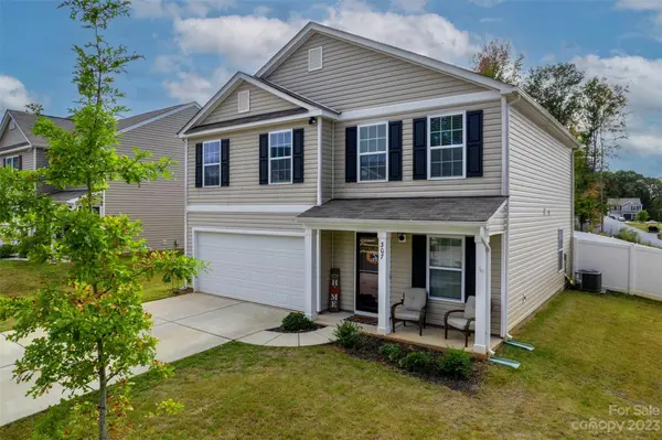 307 Kingsford DR, Stanley, NC 28164