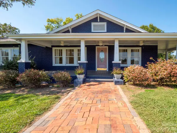 7420 Wolf Pond RD, Monroe, NC 28112