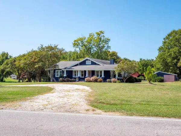 7420 Wolf Pond RD, Monroe, NC 28112
