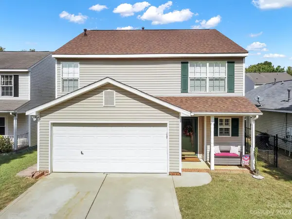 1531 Curlew CT, Rock Hill, SC 29732