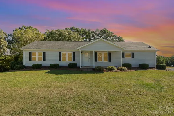 9740 Richard Sandy RD, Oakboro, NC 28129